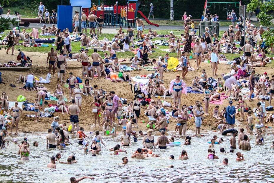    Сергей Лантюхов/NEWS.ru