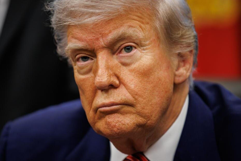    Samuel Corum — Pool via CNP/Consolidated News Photos/Global Look Press