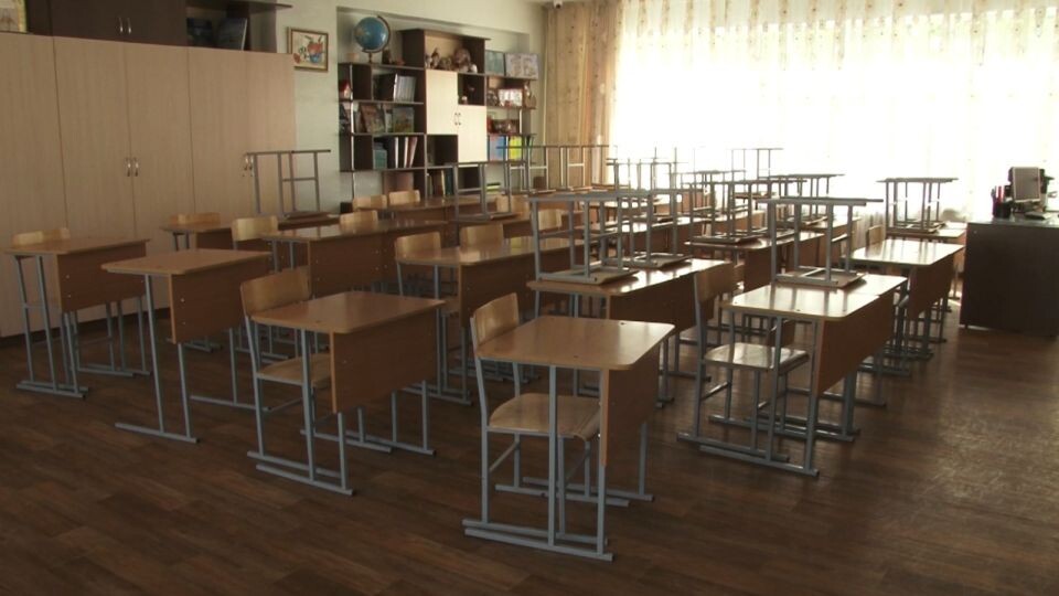    Последнего звонка не будет: школьные выпускные в этом году пройдут онлайн. Источник: Толк