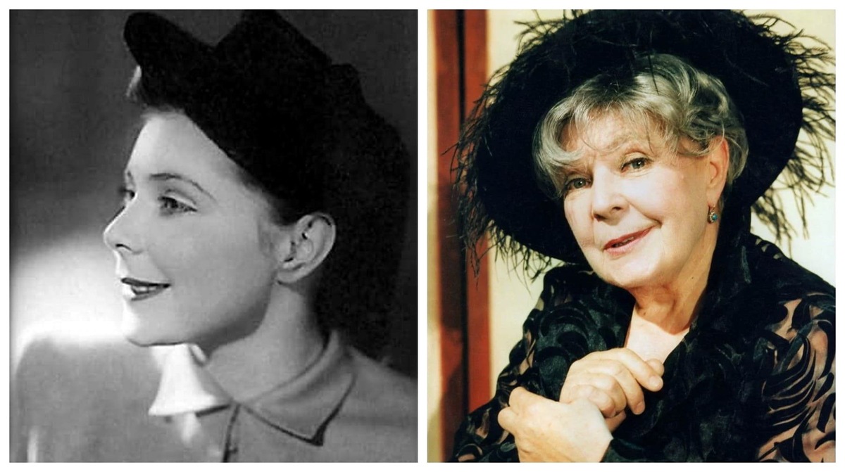 Ольга Аросева