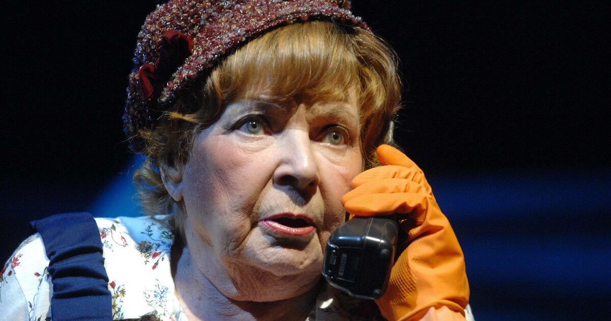 Ольга Аросева