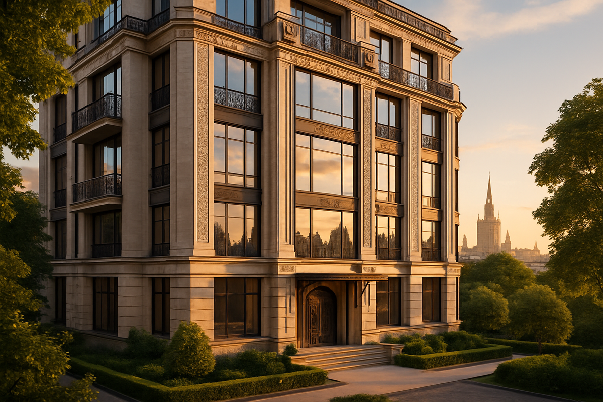    цены на недвижимость в москве: как предугадать изменения и не упустить выгоду Михаил Невелев