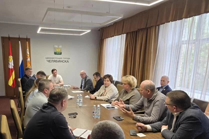 Фото: Телеграм-канал Алексея Лошкина