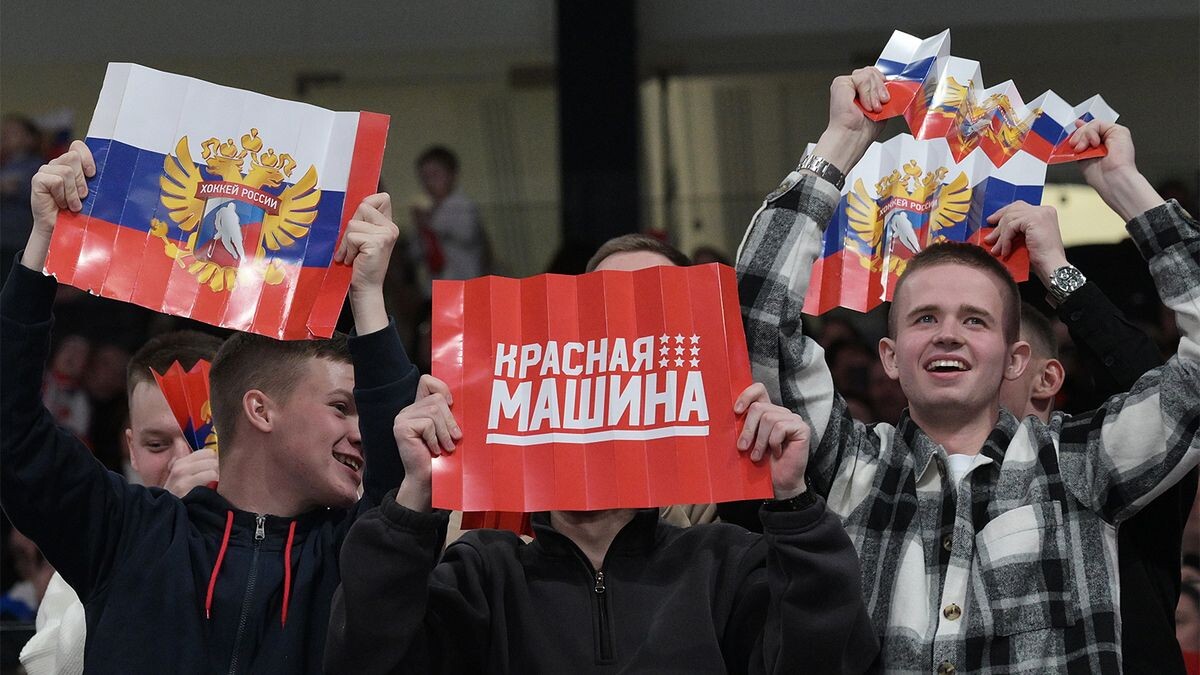    РИА Новости