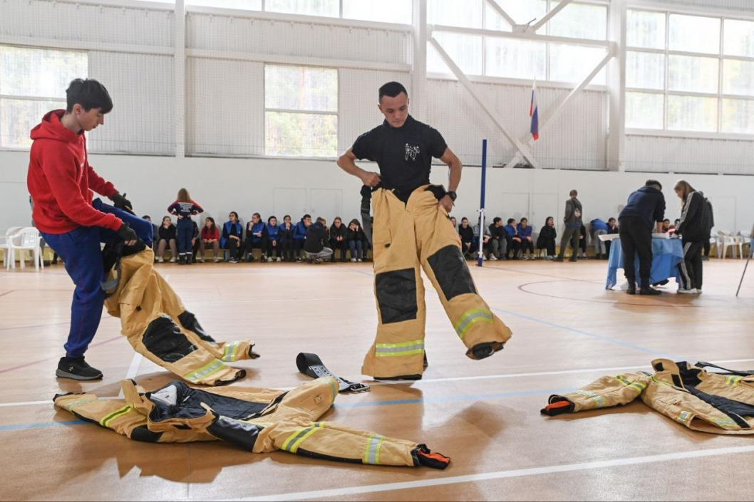 Фото: Сергей Елесин, ИА "Тюменская линия" (архив)