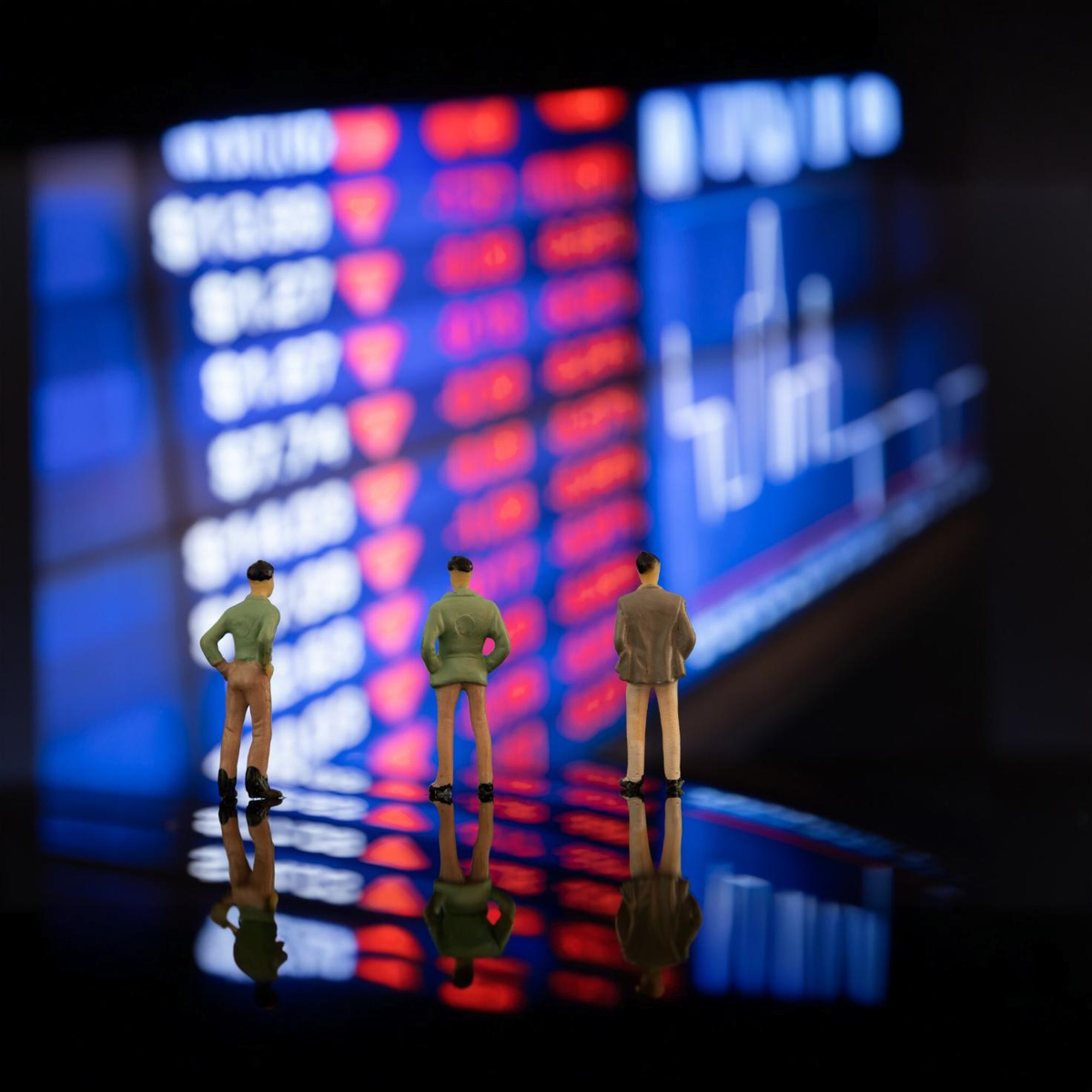 Принудительный выкуп акций в АО: как мажоритарий может консолидировать весь пакет