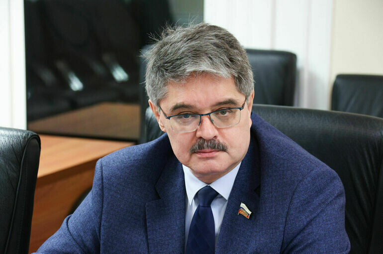   Пресс-служба Совета Федерации