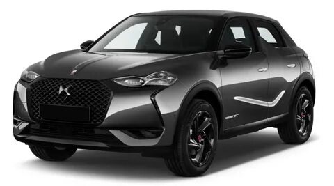 Citroen DS 3 Crossback E-Tense