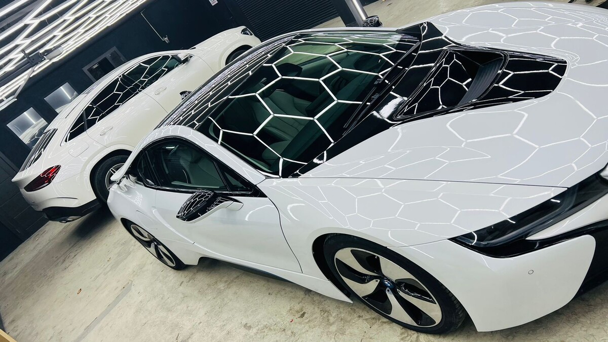 Фото от ChipsAway