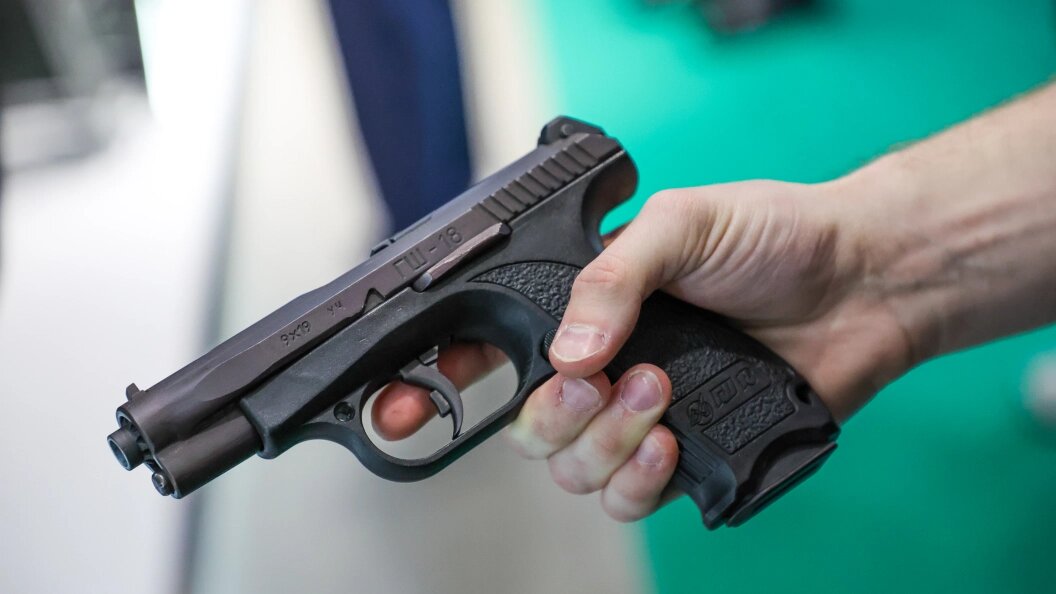    Belkin Alexey/news.ru/Globallookpress