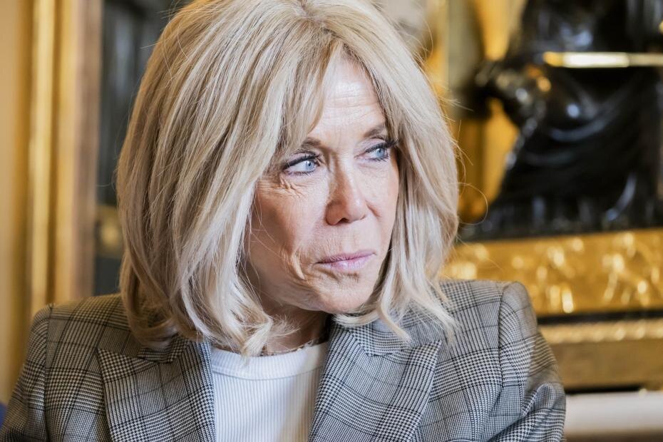    Vincent Isore/Keystone Press Agency/Global Look Press