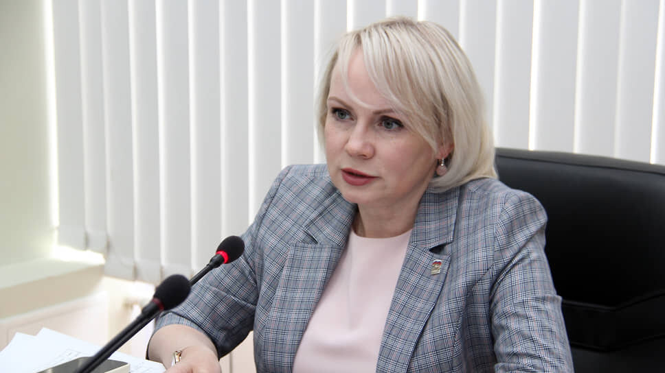 Марина Македонская.📷Фото: со страницы Марины Македонской во «Вконтакте»