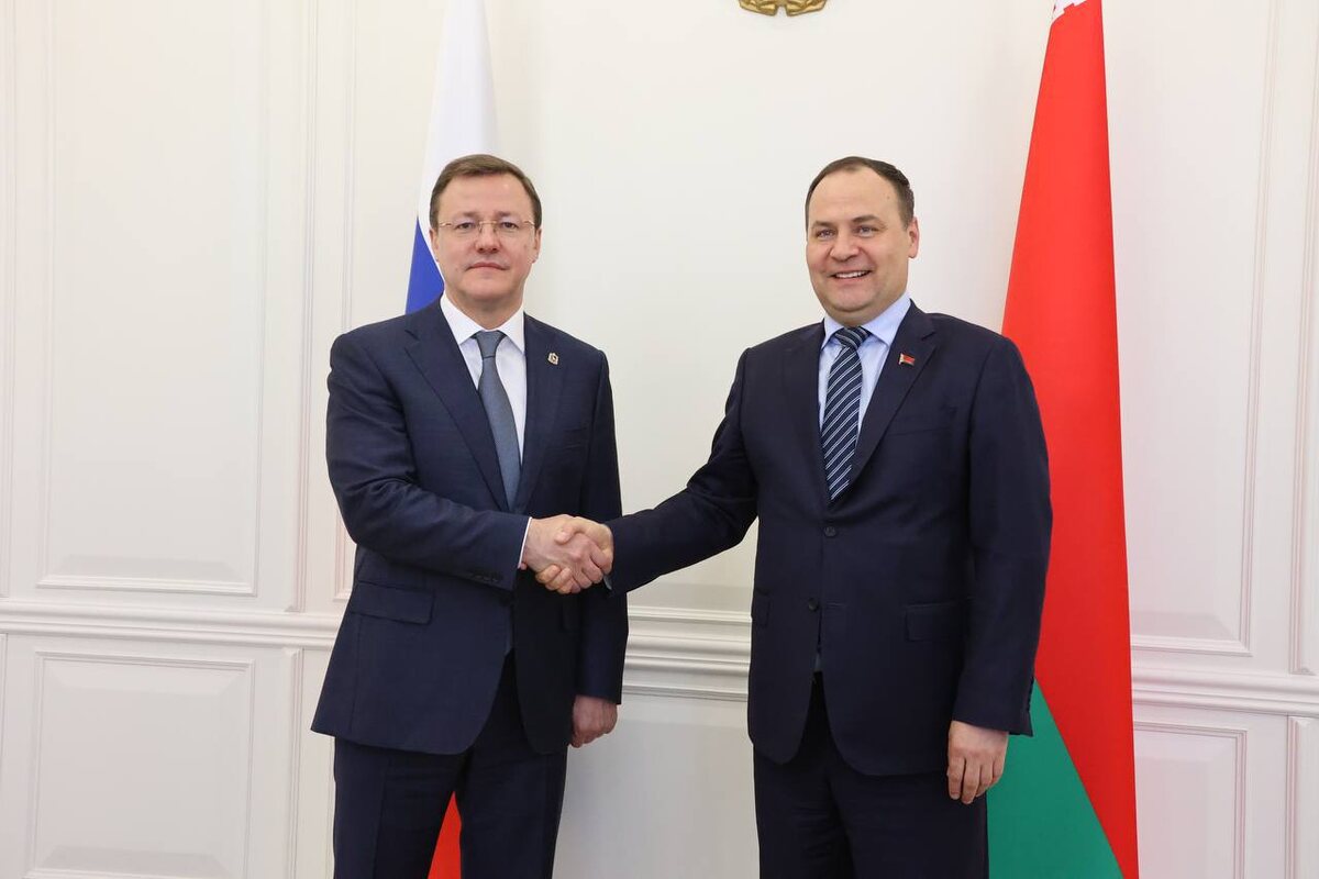    Фото: ТГ-канал Дмитрия Азарова