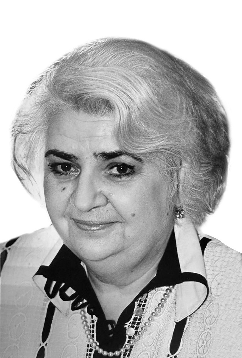    Фото: предоставлено близкими Аллы Тупиковой