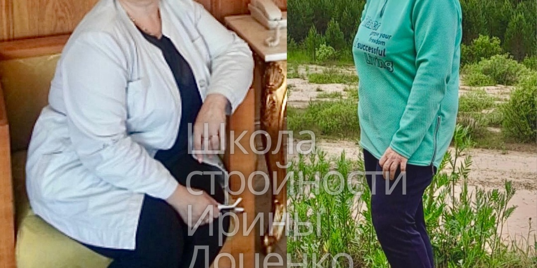 Как похудеть к лету?