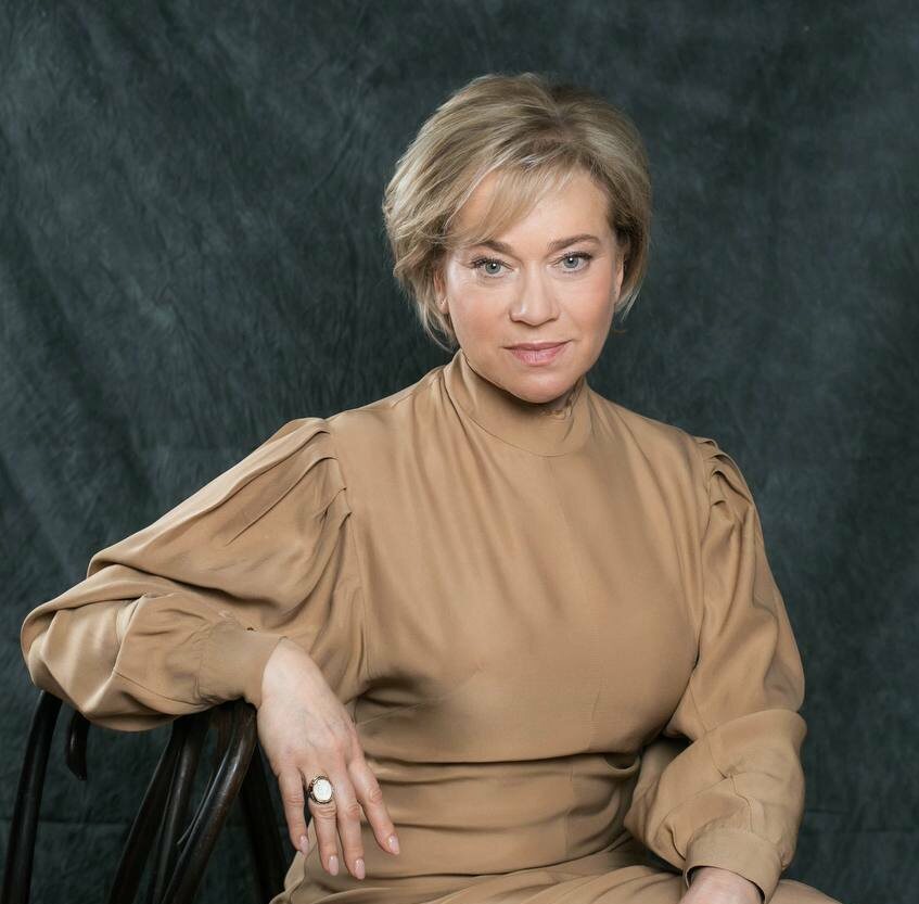 Варвара Владимирова