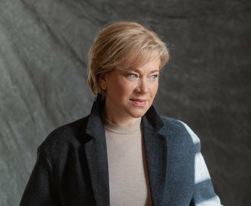 Варвара Владимирова