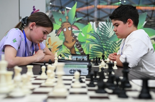 Фото: РИА Новости/Рамиль Ситдиков