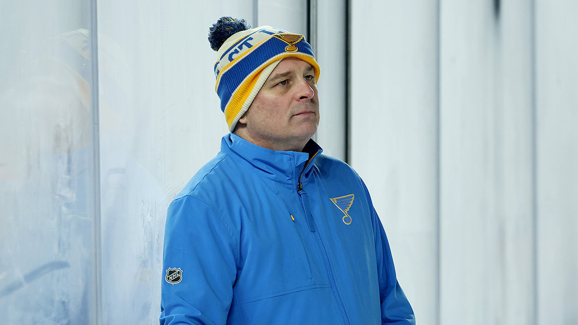 Джим Монтгомери.
Фото Getty Images