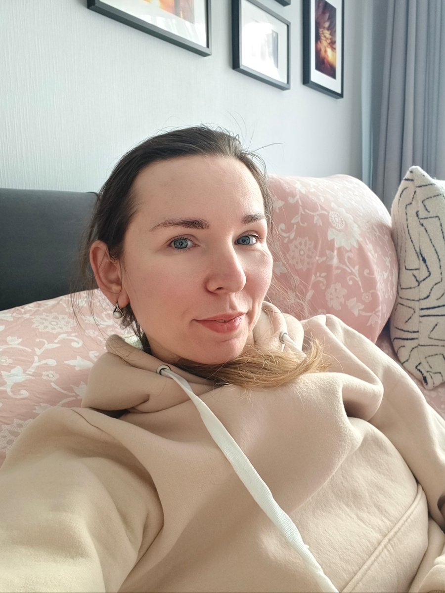 В гостях у друзей