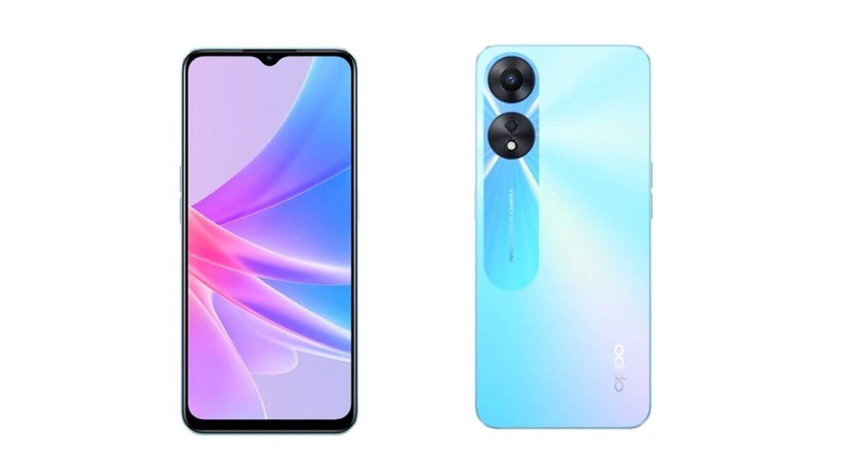 
Как на Oppo A78 5G поставить мелодию на звонок контакта Android 16, 15, 14, 13