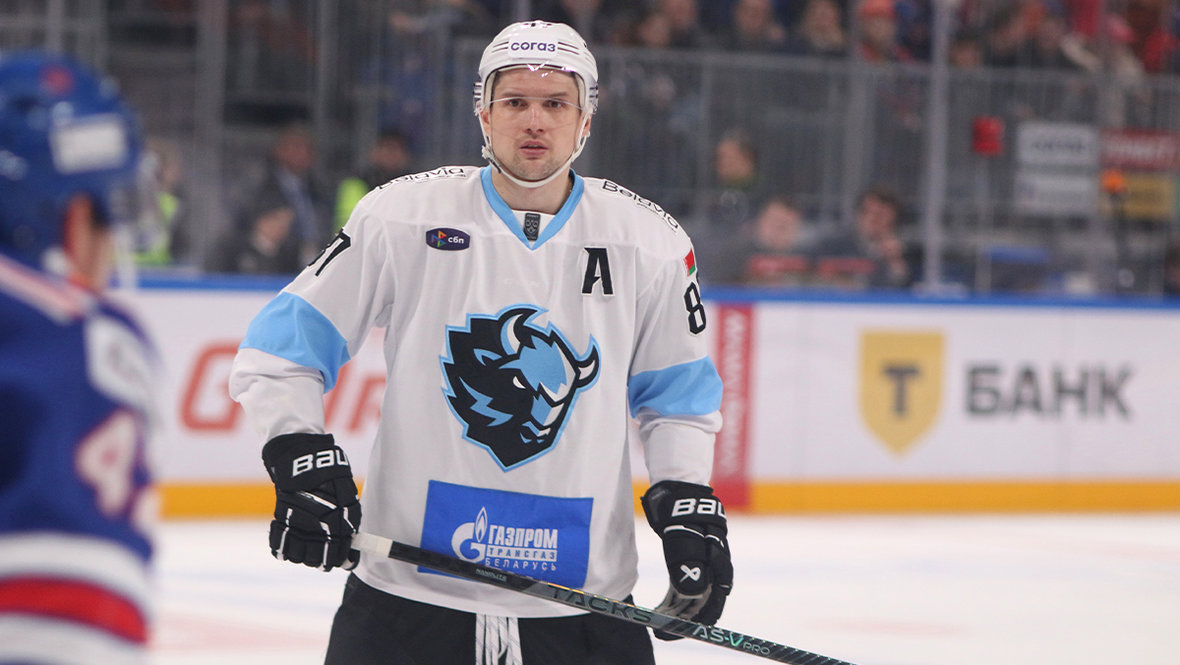 Вадим Шипачёв.
Фото Global Look Press