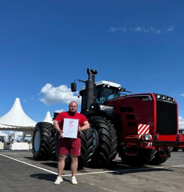 Источник фото: Первый ростовский