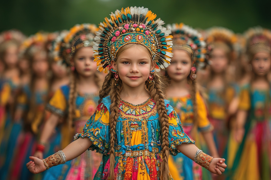 © Анна Кривицкая / Фотобанк Лори