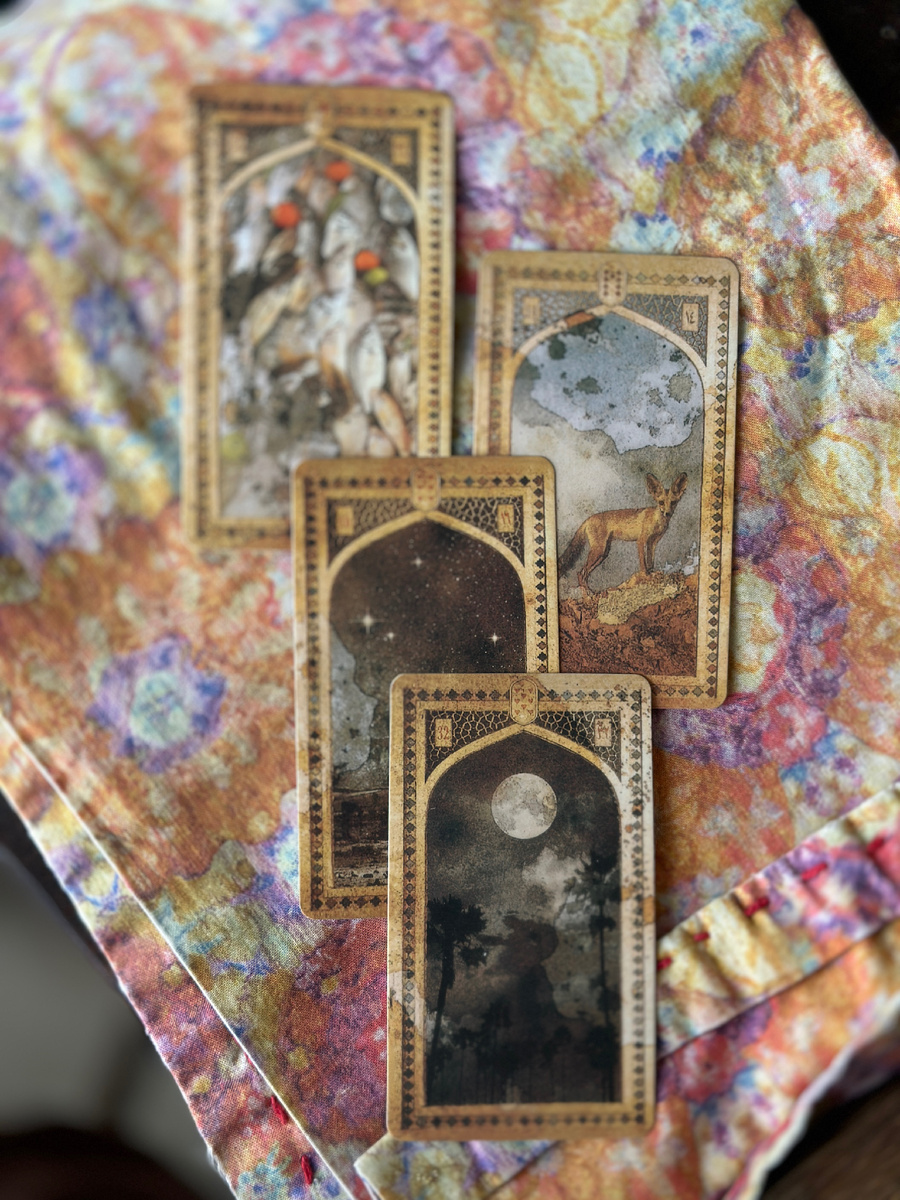 Фото из личной коллекции автора 