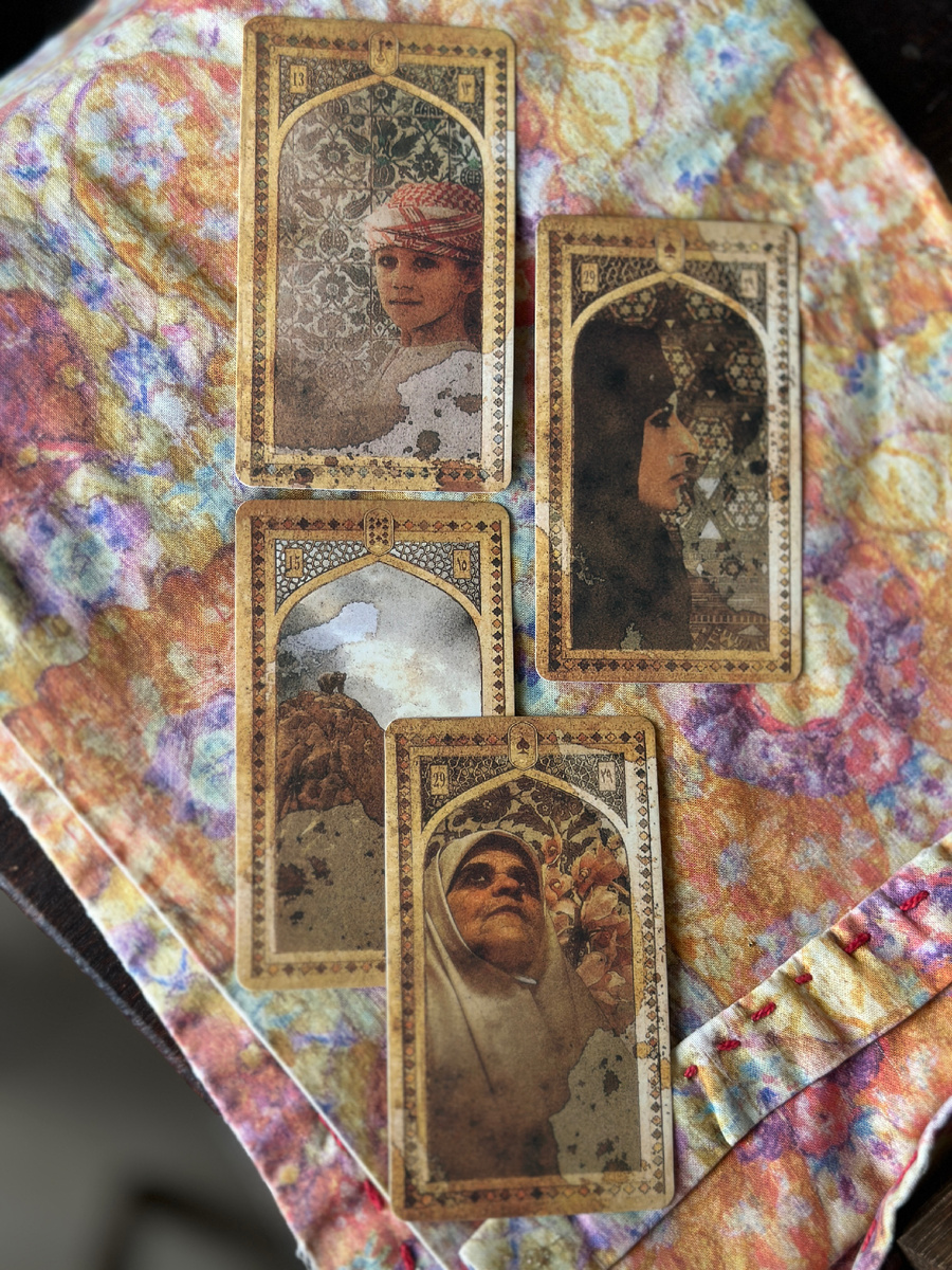 Фото из личной коллекции автора