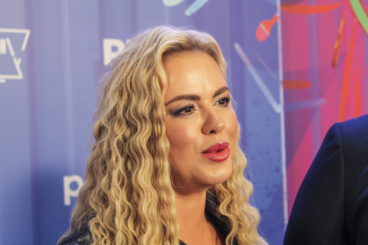 Роликом артиста поделилась в соцсетях.  Фото: Фото: ФедералПресс / Герман Парло