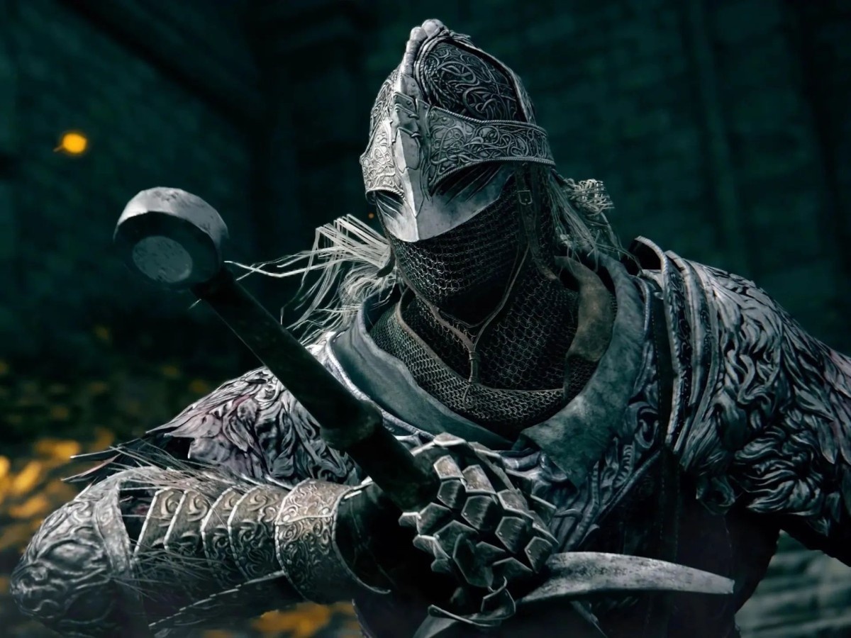    Автор «Аннигиляции» и Enslaved снимет фильм по мотивам Elden Ring