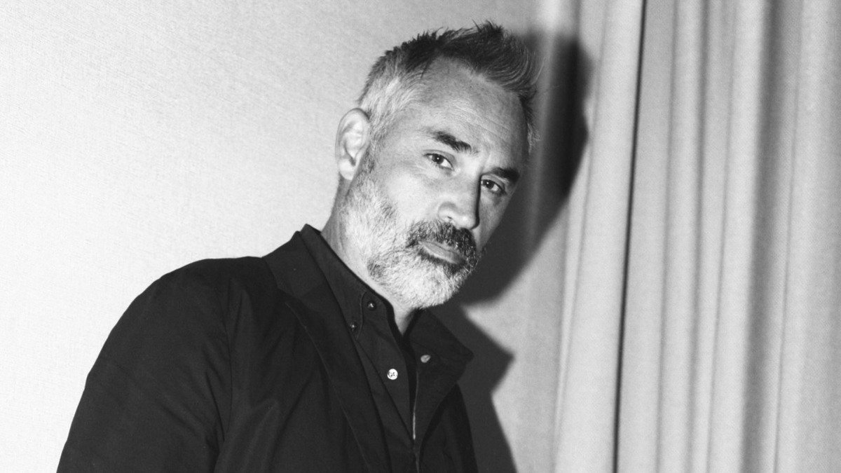    Алекс Гарленд