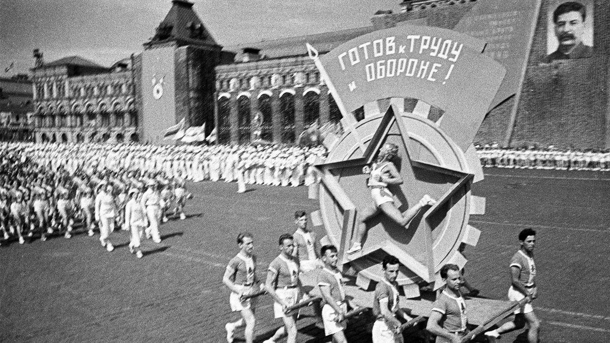    Анатолий Гаранин, РИА Новости