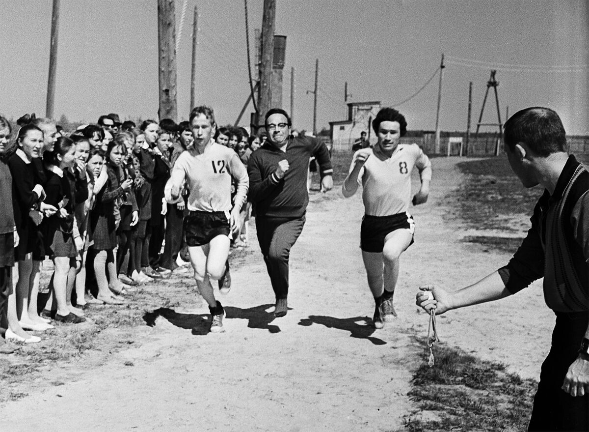    Владимир Войтенко, ТАСС