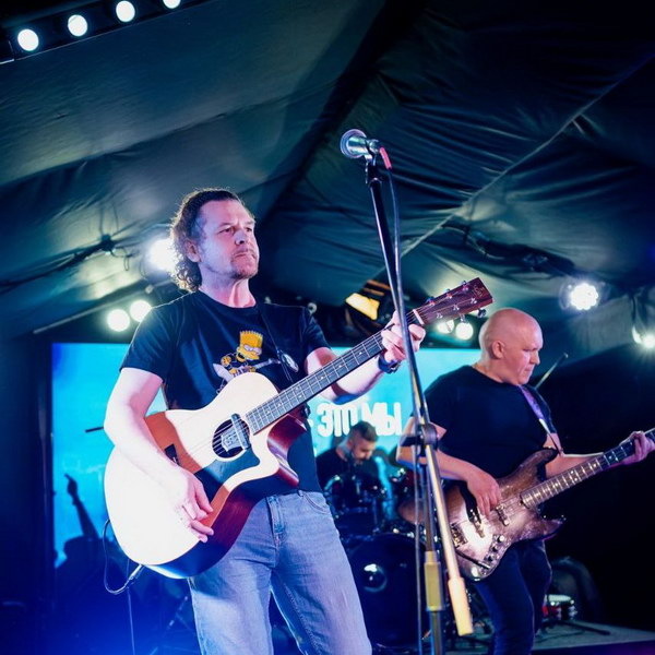     Финалисты музыкального конкурса «Россия – это мы» освежат «Воздух Карелии» песнями о Родине