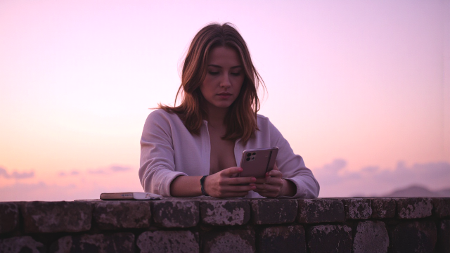 «Как найти время для себя?».