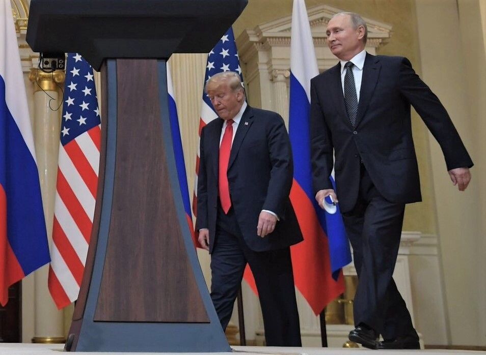     / Источник: © President of Russia/Global Look Press