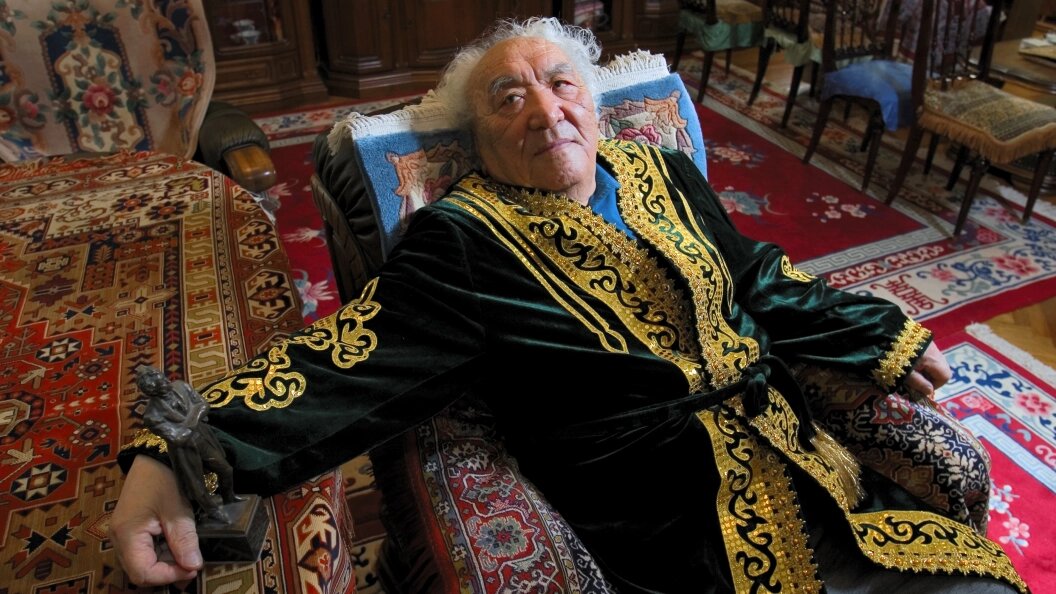    Фото: Сергей Воронин/Globallookpress.