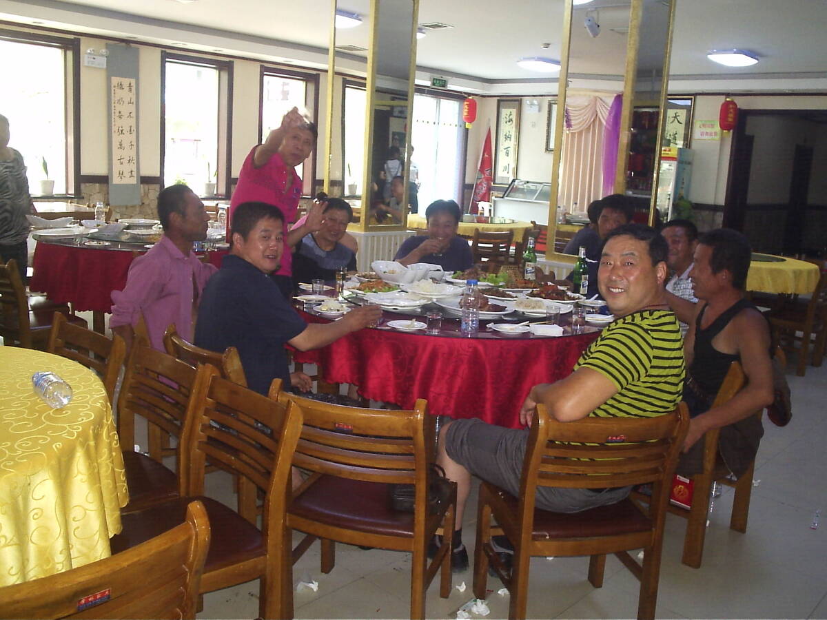 Китай, 2014г. Все фото авторские.