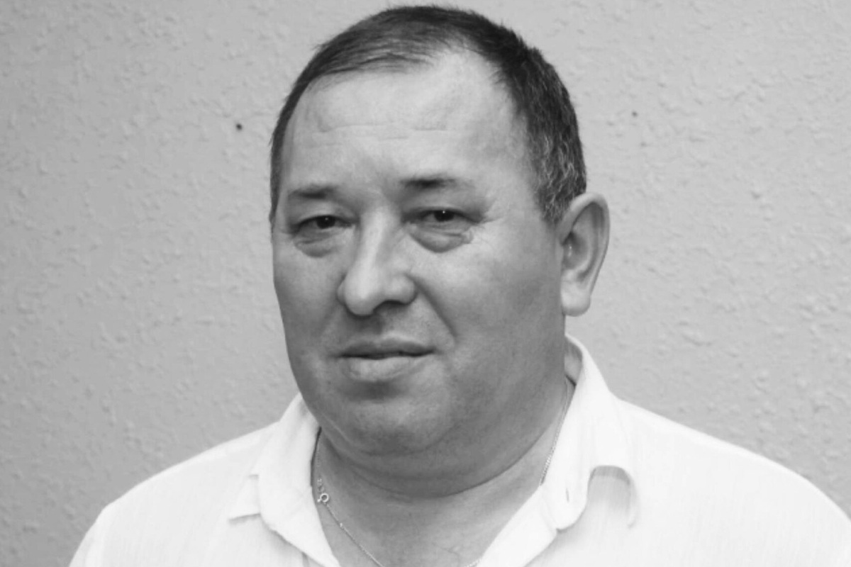     Умер актер фильмов «Черный океан» и «Осенние визиты» Виктор Галкин