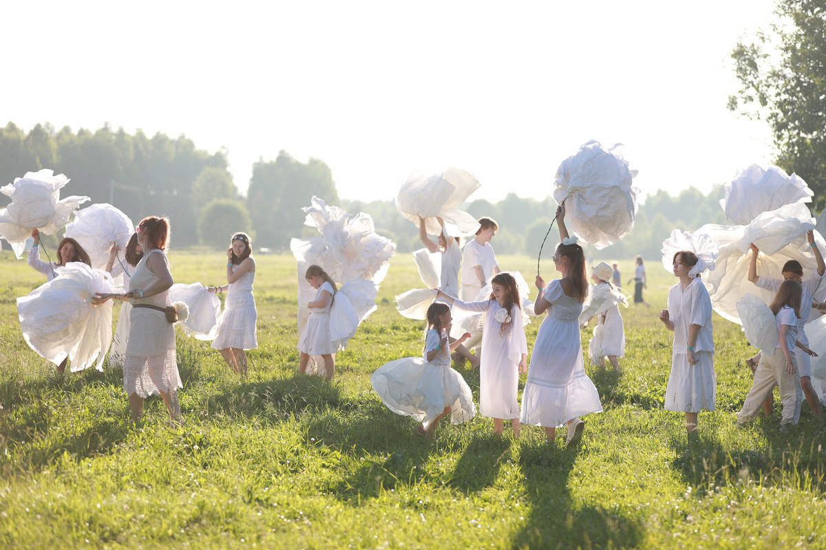    «Архстояние Детское»