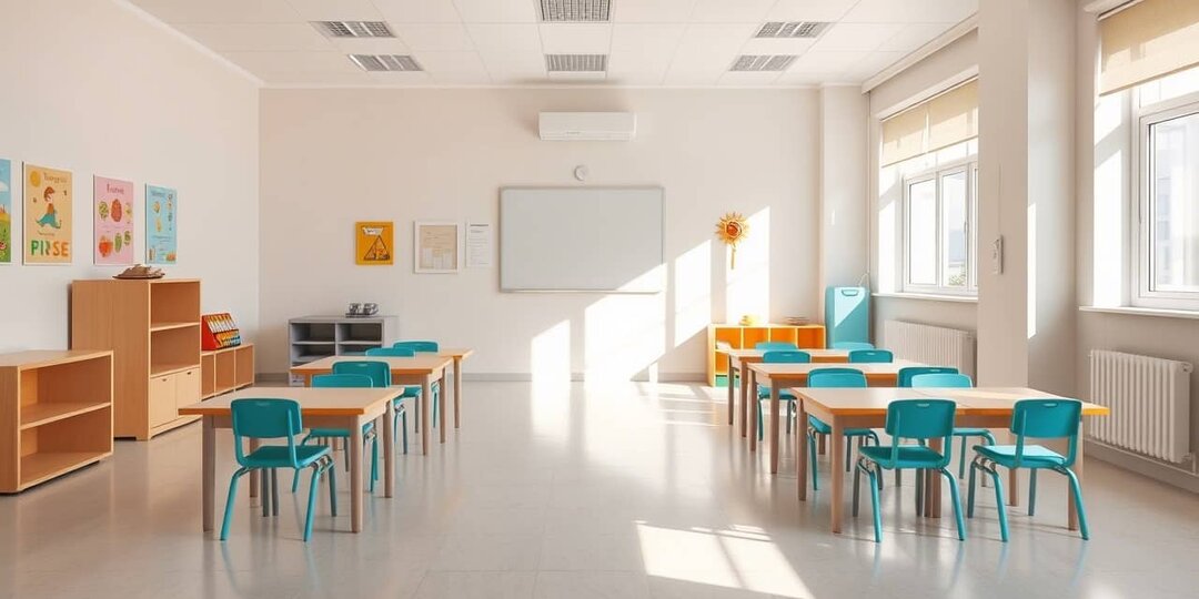 В России продолжает сокращаться численность педагогов