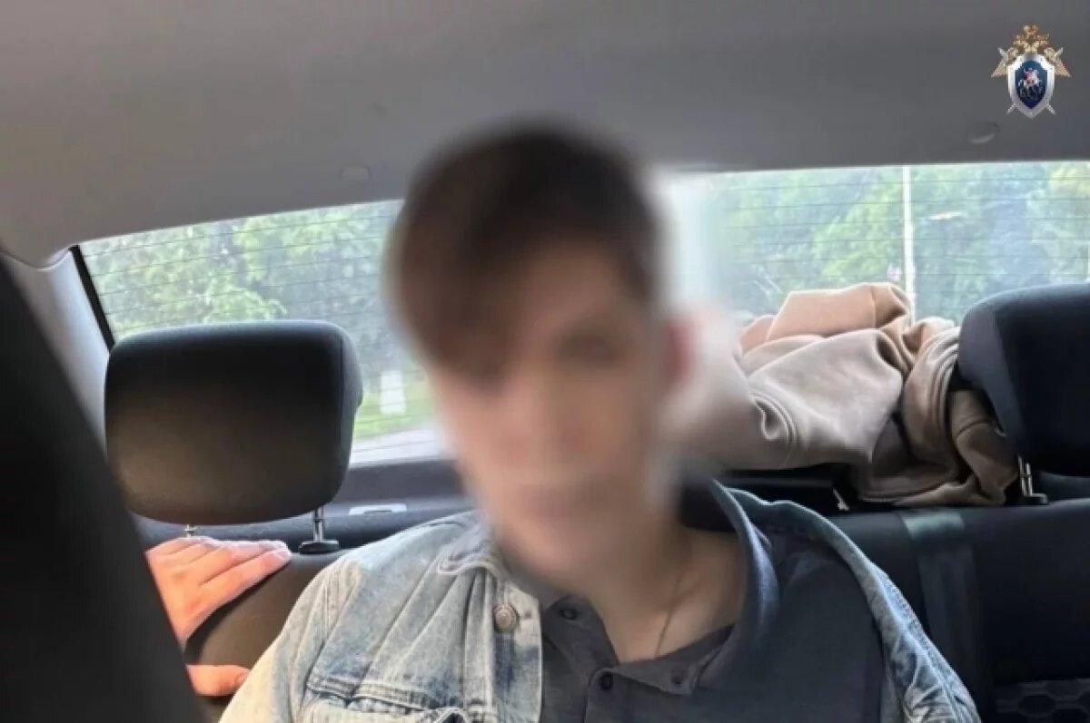    В Уфе задержан еще один мужчина, который пытался изнасиловать 16-летнюю