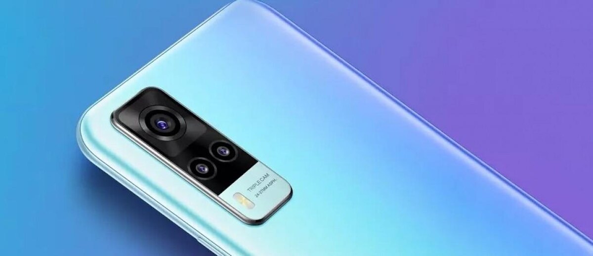 
Как разблокировать Vivo Y31 если забыл пароль и без потери данных в Android 16, 15, 14, 13