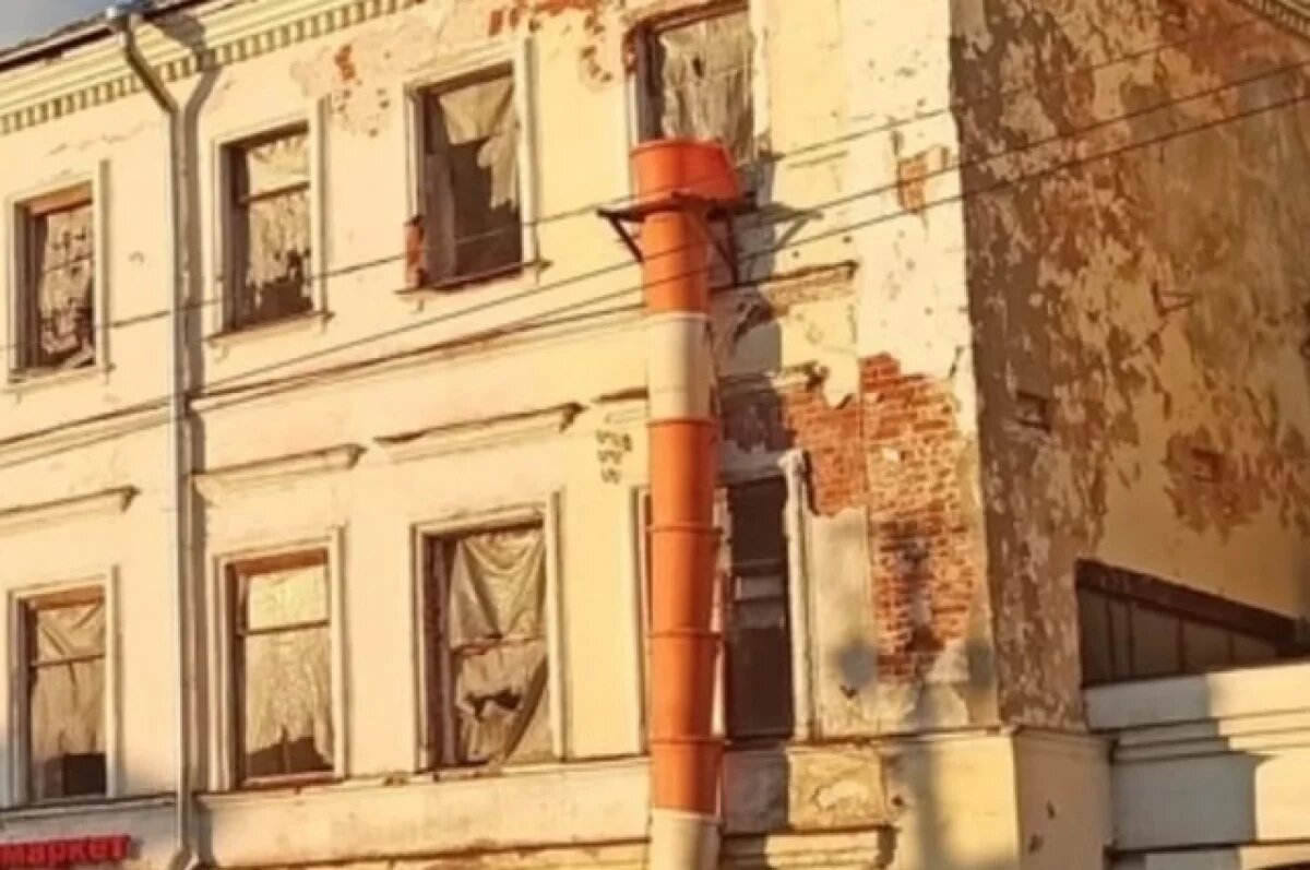    Во Владимирской области упростят процедуру содержания домов-памятников