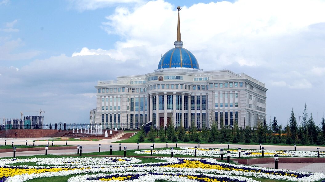    Фото: Olga Kudriavtseva/Globallookpress