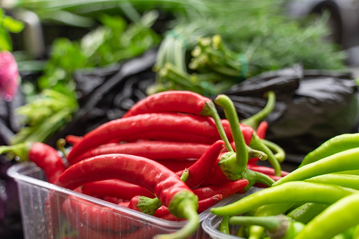 Фото: Александр Плонский / «Агроэксперт»