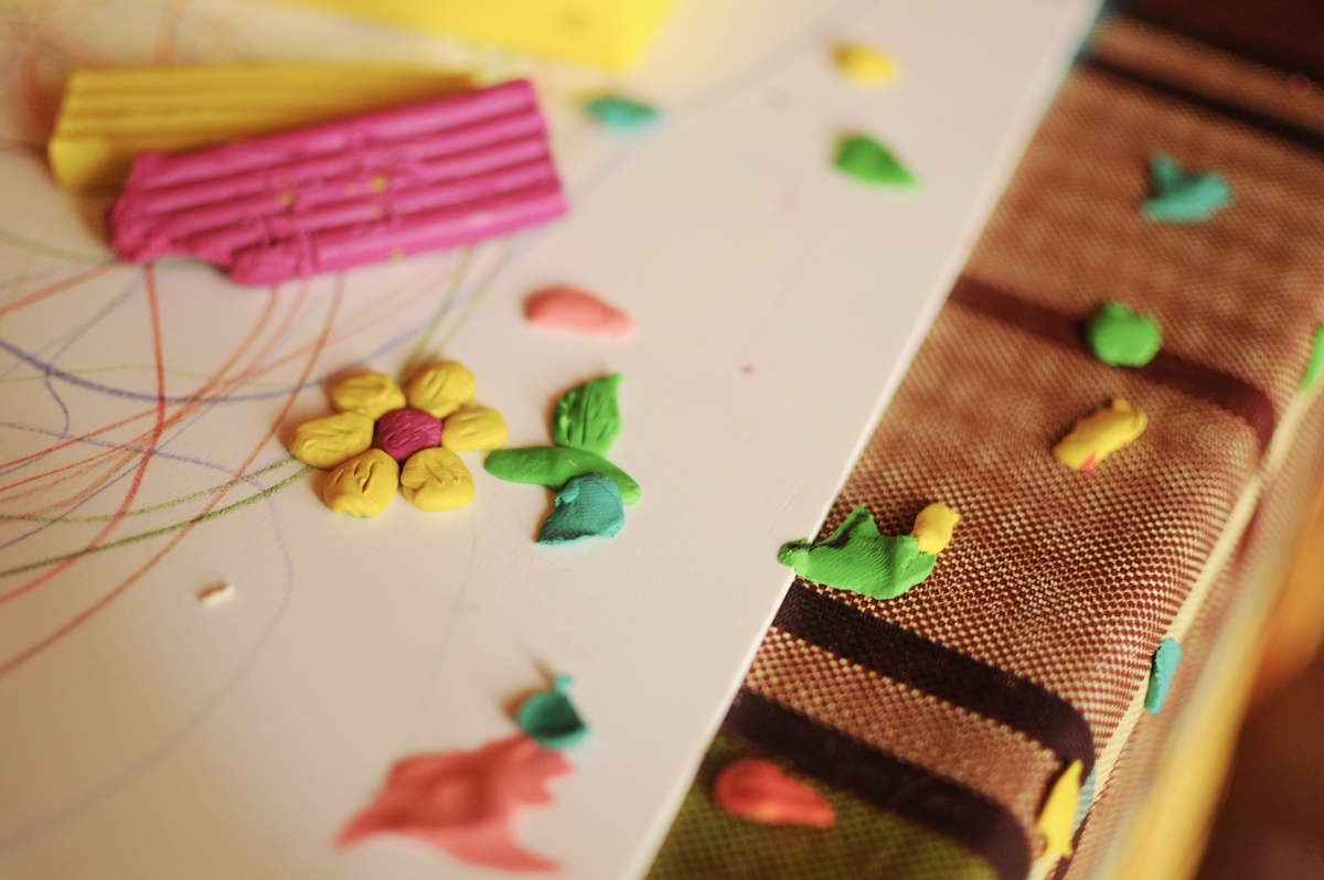 Личное фото