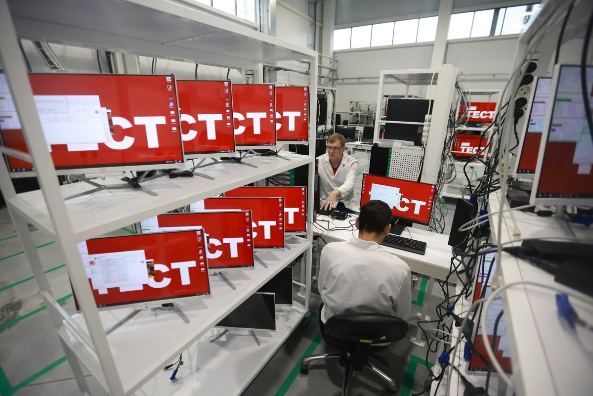 Автор фото: Павел Хацаюк / ИД «Вечерняя Казань»